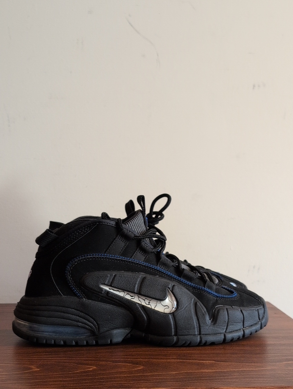 Nike Air Max Penny All Star Sz 8.5